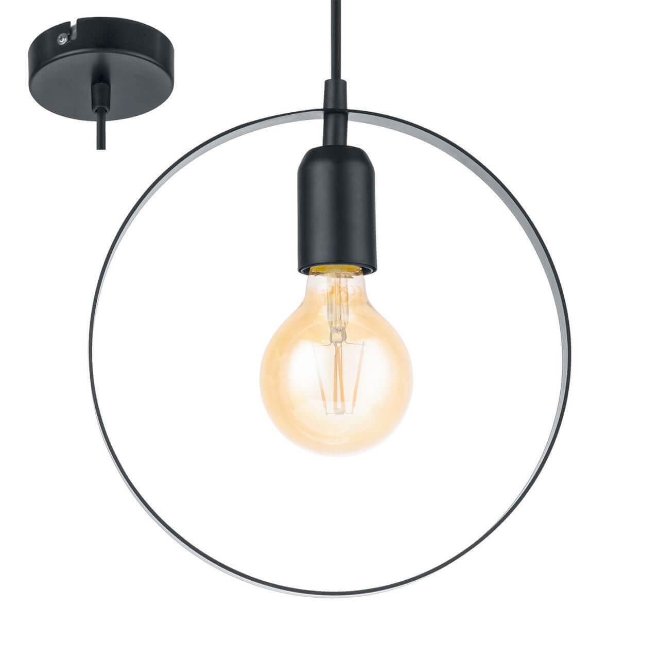 Картинка Подвесной светильник Eglo Bedington 49784