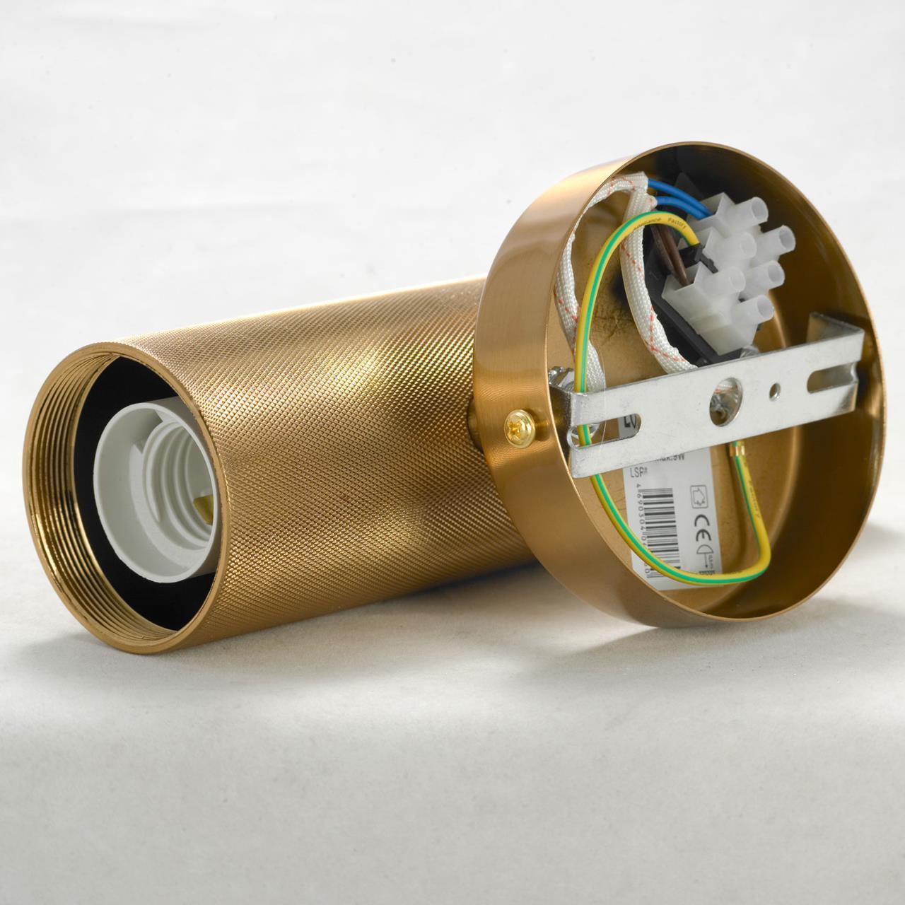 Дополнительная картинка Бра Lussole LSP-8482