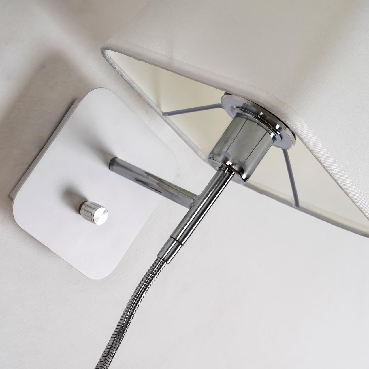 Дополнительная картинка Бра Favourite Baumwolle 1687-2W