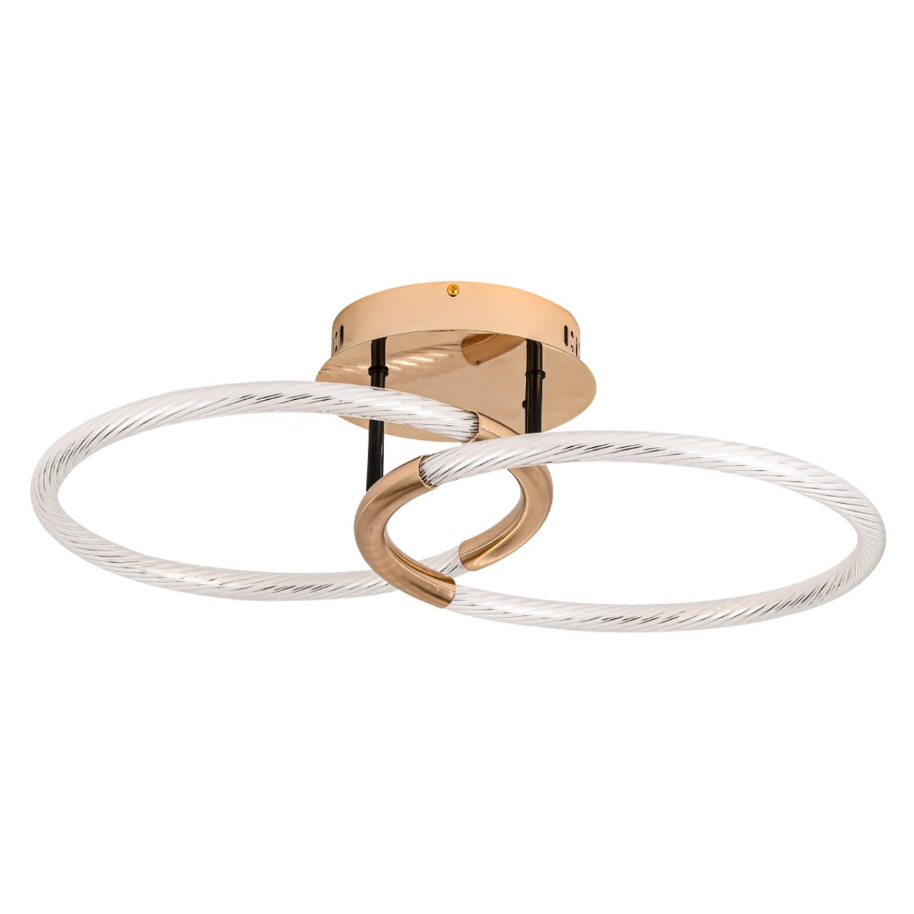 люстры 6545/61cl lumion lara потолочный светильник, доставка по Казахстану 