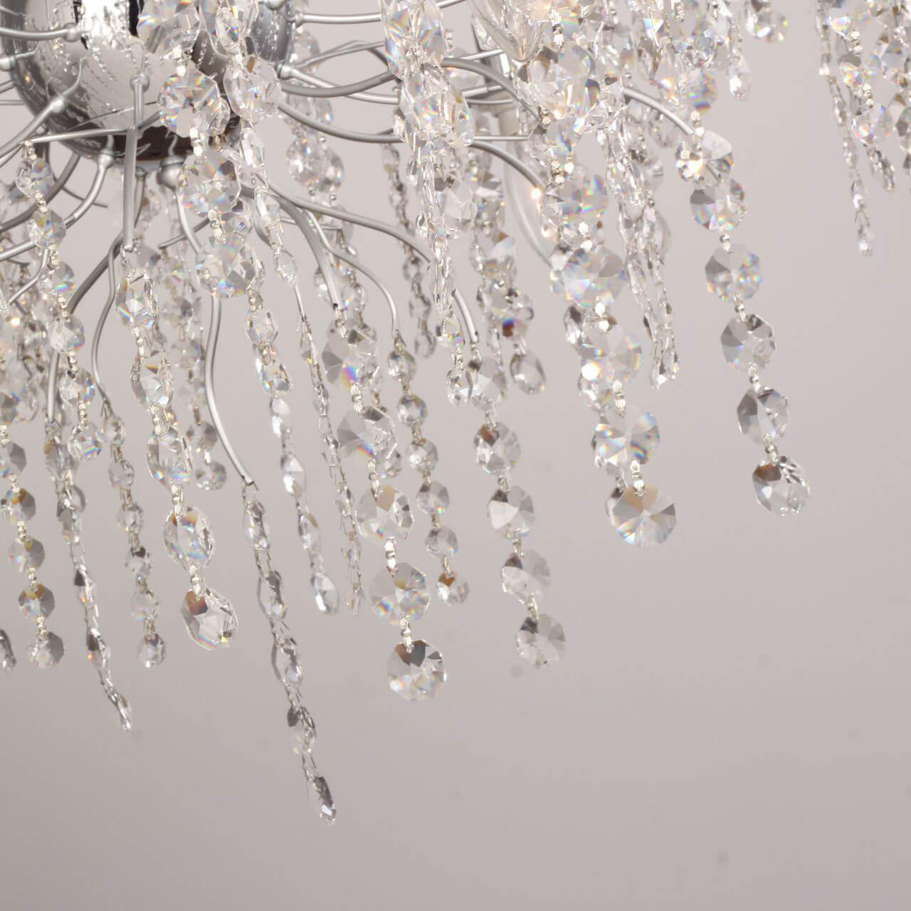 Картинка Подвесная люстра Favourite Caesar 2638-8U