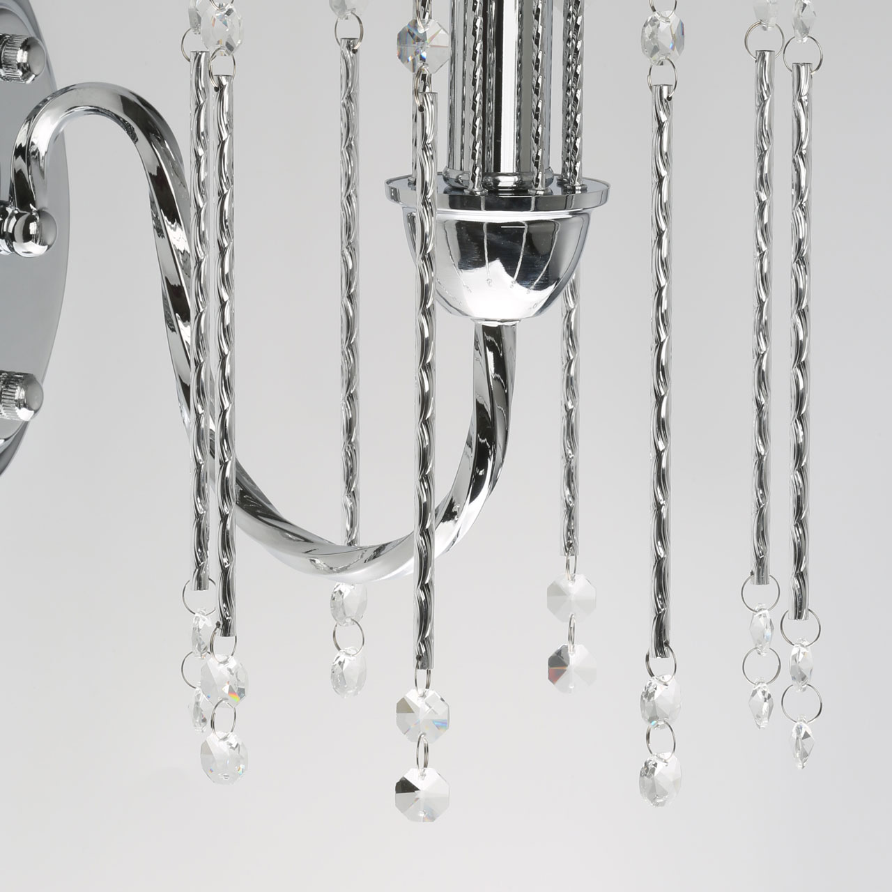 Картинка 340021801 Диана 1*40W E14 220 V бра