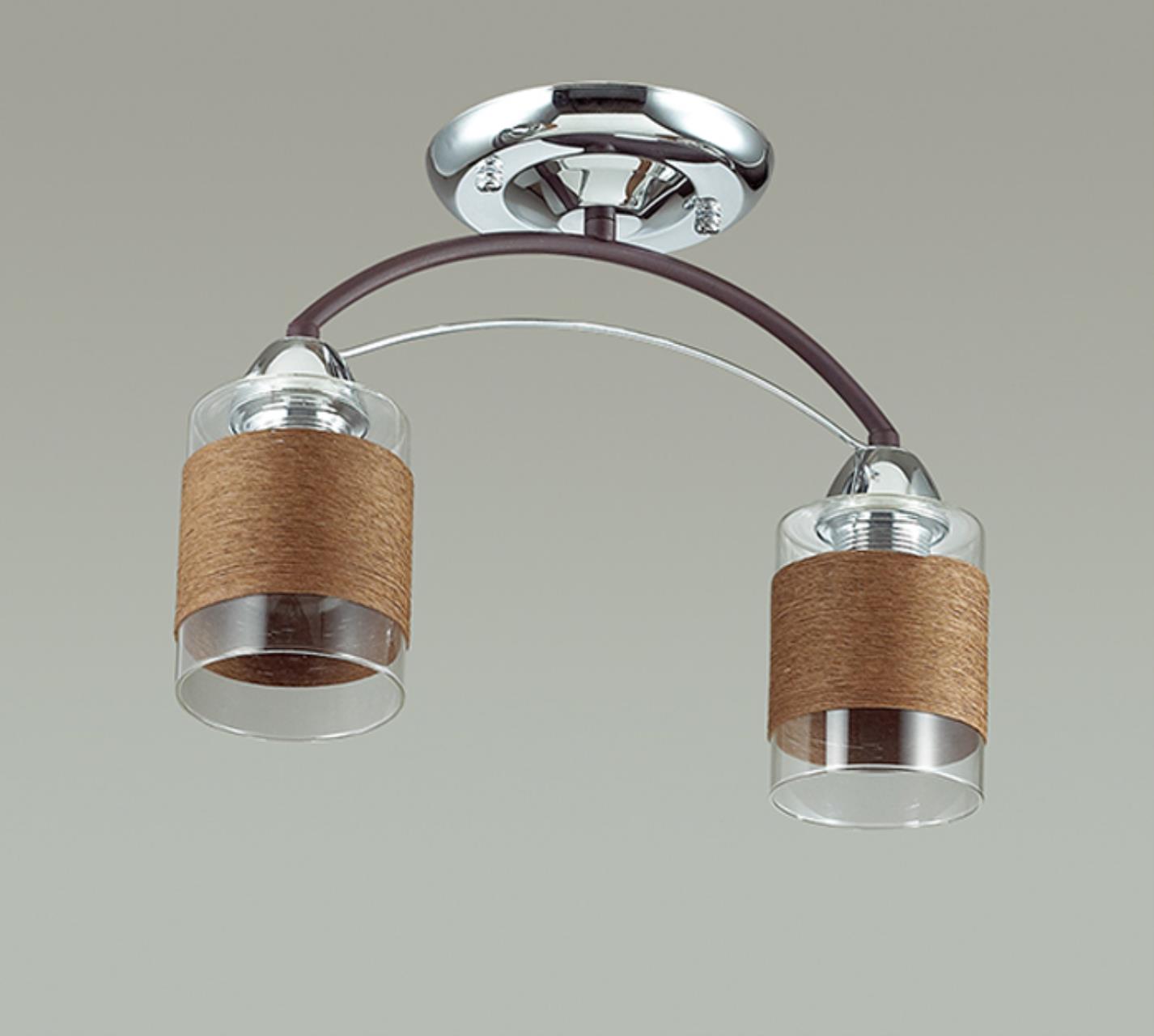 Картинка Потолочная люстра Lumion Comfi Filla 3030/2C