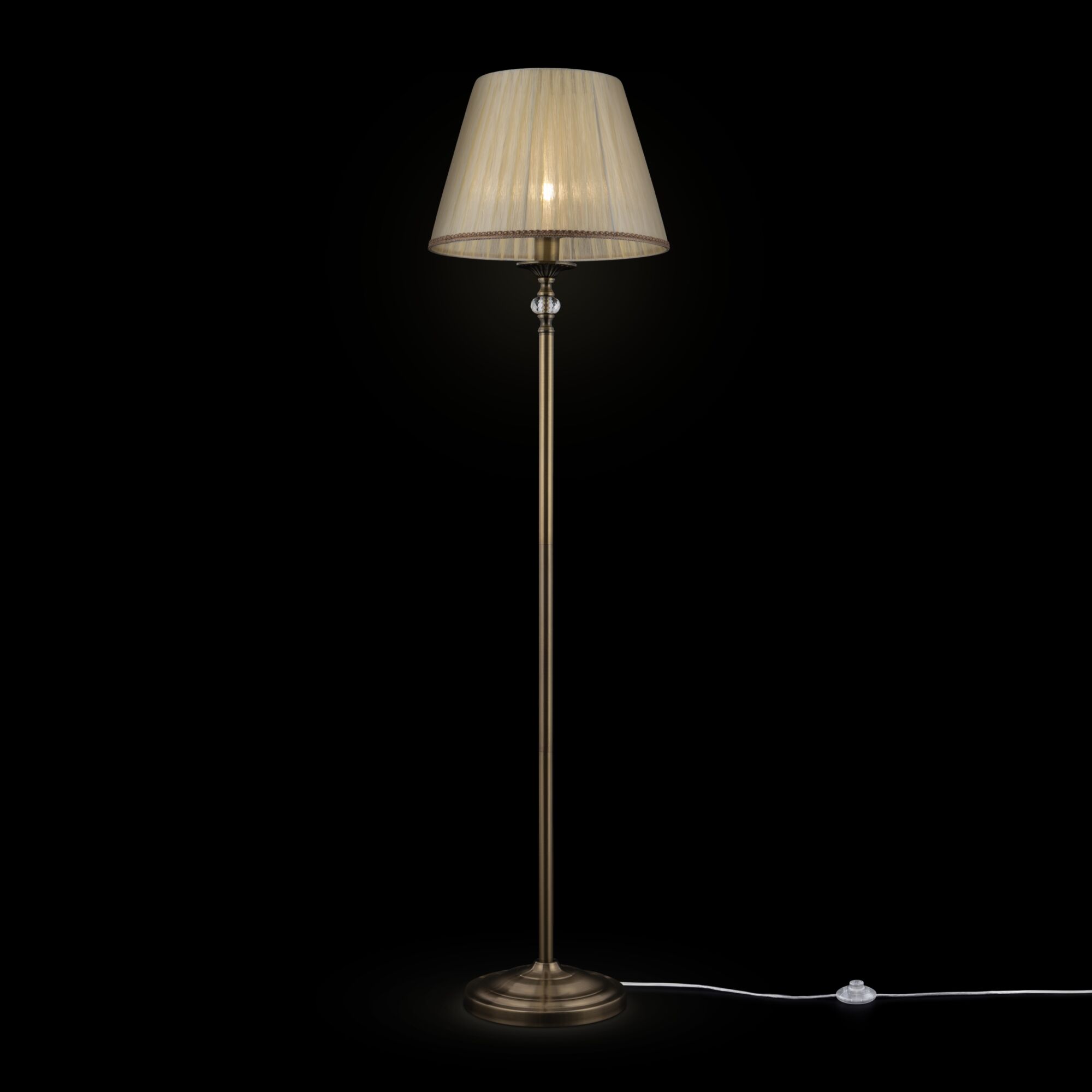 Картинка Торшер Maytoni Soffia RC093-FL-01-R