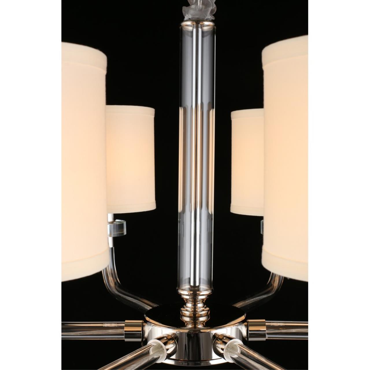 Картинка Подвесная люстра Aployt Mona APL.729.03.06