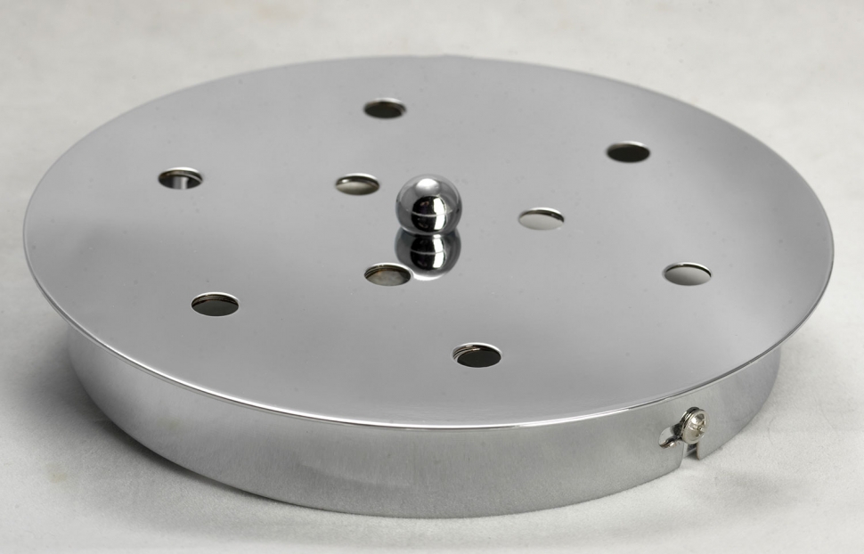 Дополнительная картинка Потолочная люстра Lussole Lgo LSP-8140