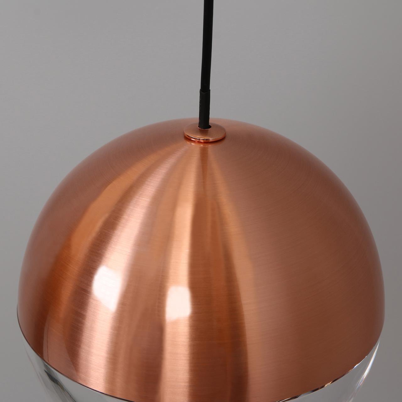 Дополнительная картинка Подвесной светильник Luna 4371-1P