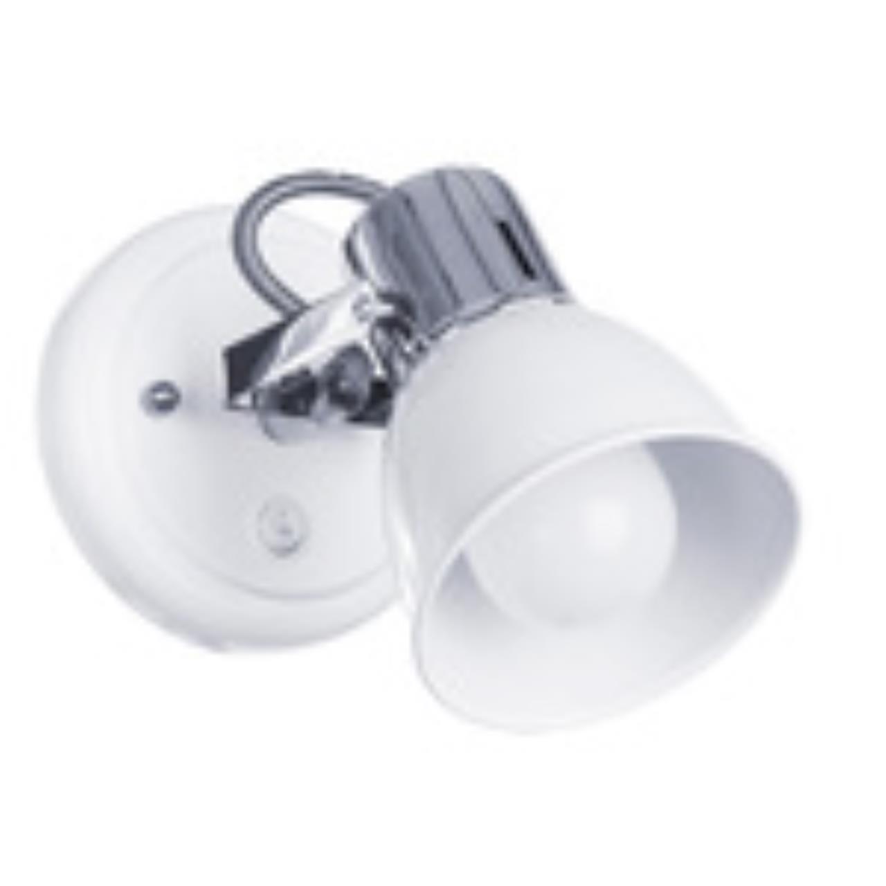 Картинка Спот Arte Lamp A1677AP-1WH
