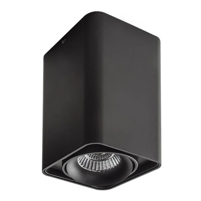 Дополнительная картинка Потолочный светильник Lightstar Monocco 212537