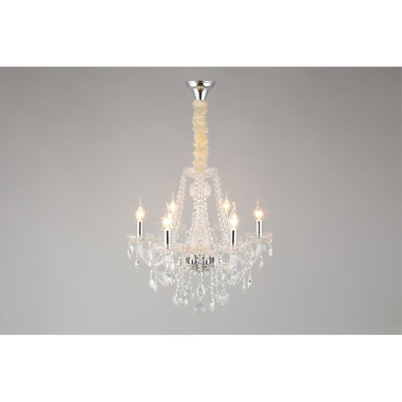 Картинка Подвесная люстра Aployt Koletta APL.755.03.06