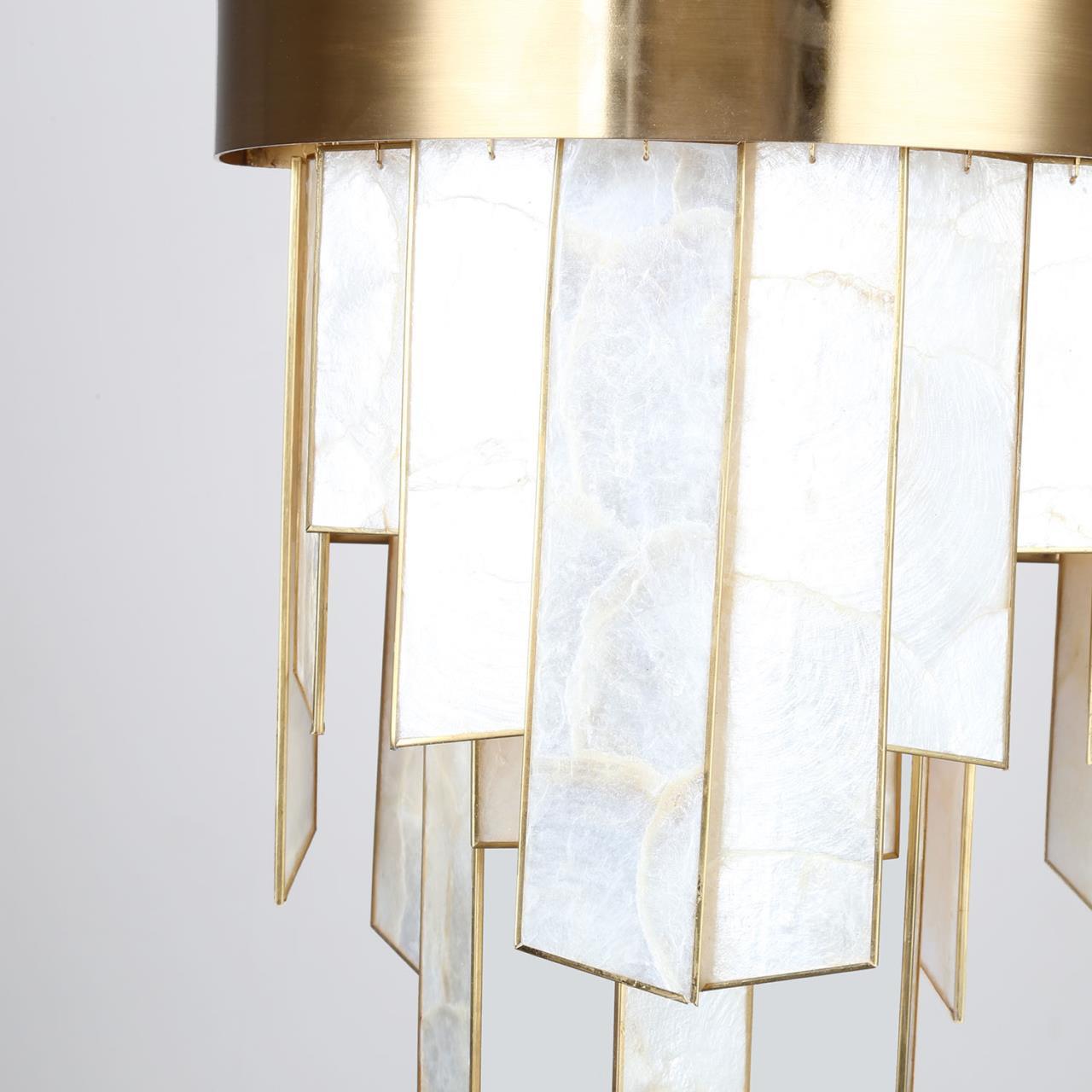 Картинка Настенный светильник Shally 4199-2W