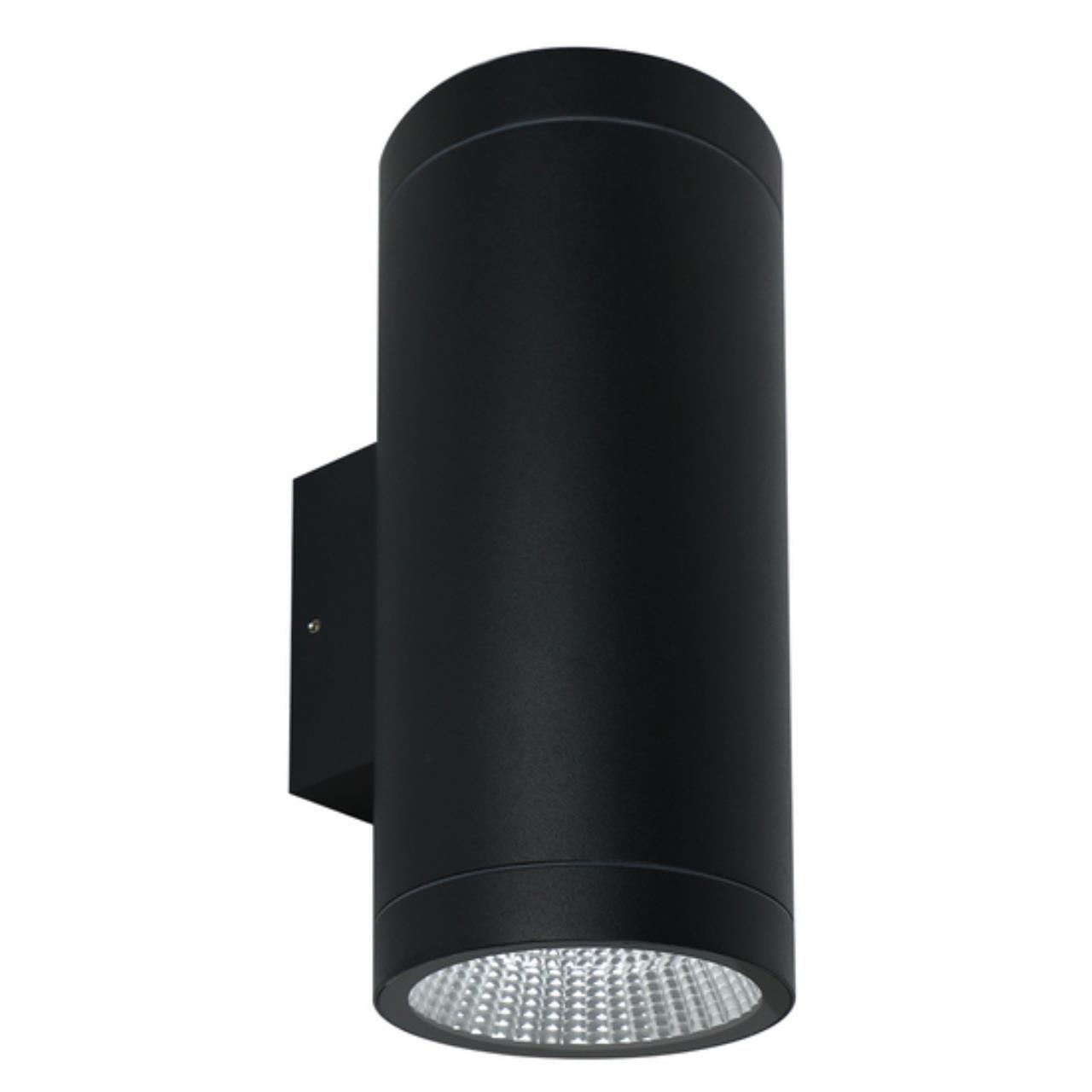 Картинка Уличный светильник Arte Lamp TORCULAR A1813AL-2BK