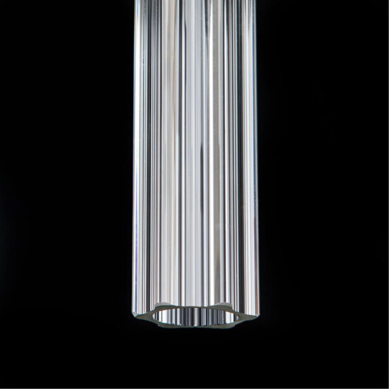 Картинка Подвесная люстра Arte Lamp BORGIA A4088LM-12AB