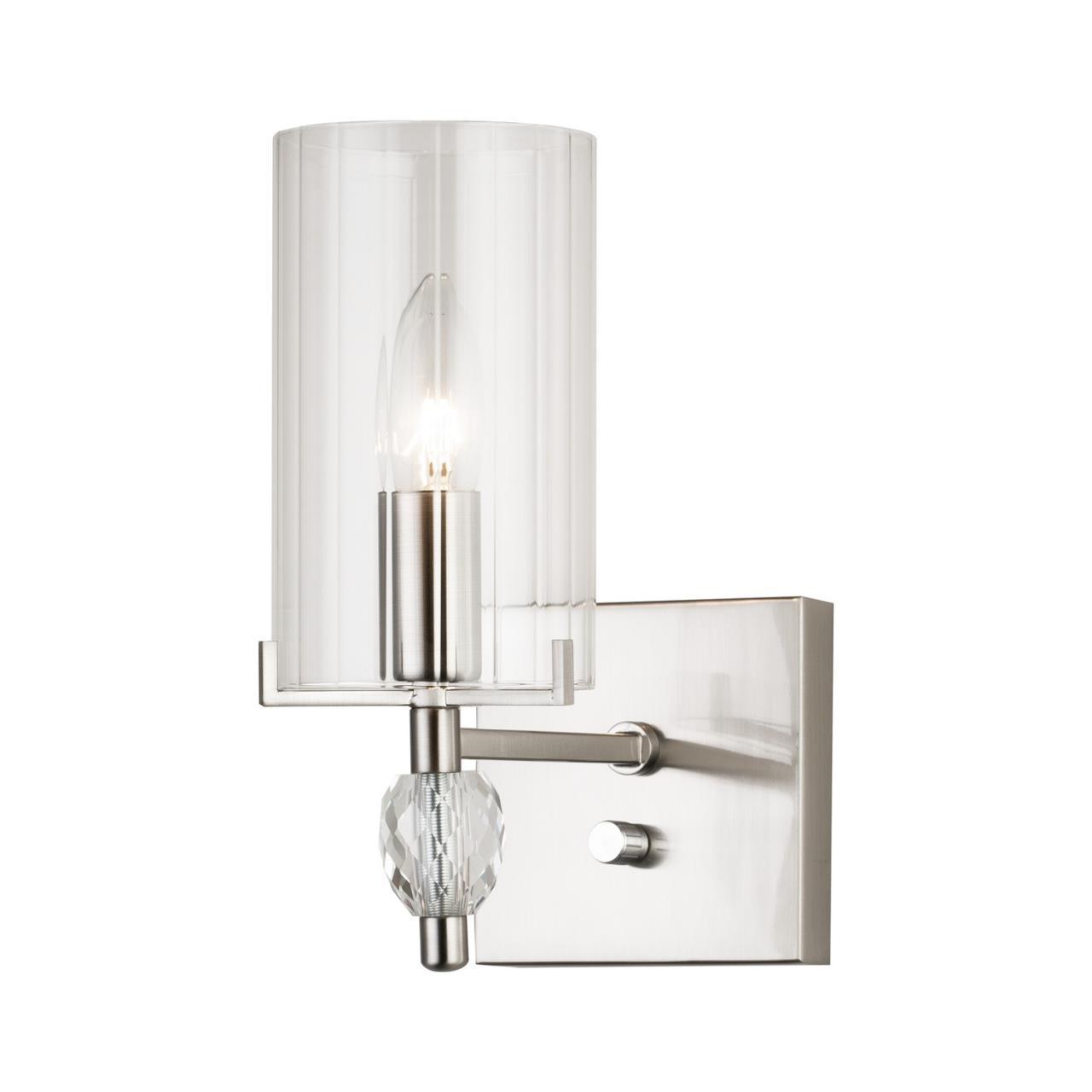 Дополнительная картинка Бра Favourite Stine 2704-1W