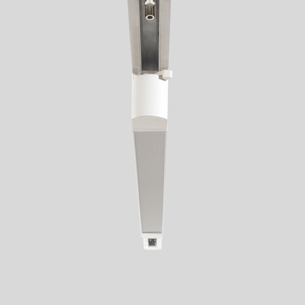 Дополнительная картинка Светильник однофазный Crystal Lux 1409/064