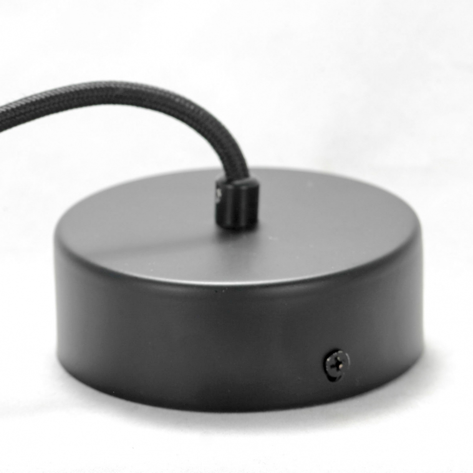 Дополнительная картинка Подвесной светильник Lussole Maricopa LSP-8118