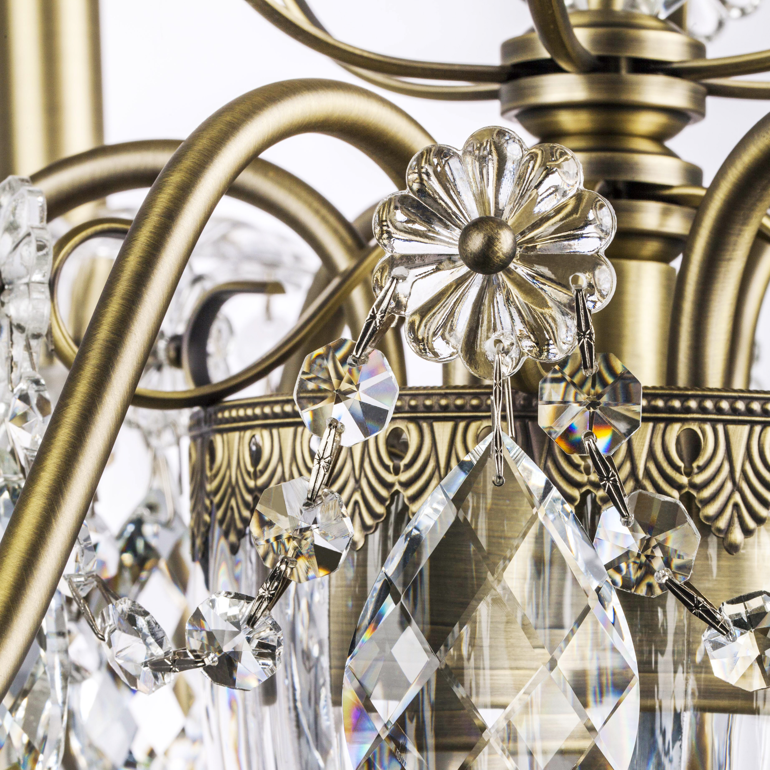 Картинка Подвесная люстра Lightstar Schon 790061