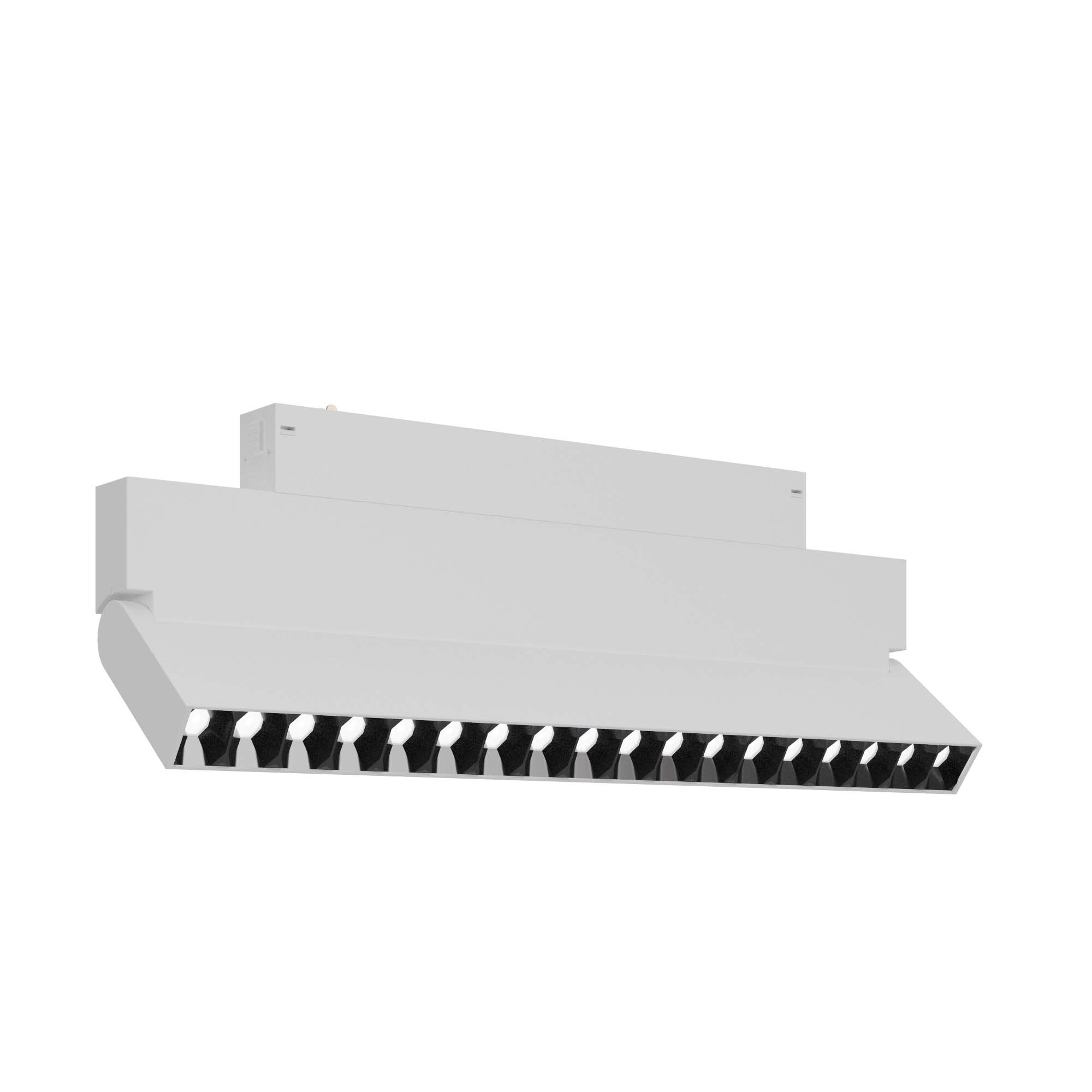 Дополнительная картинка ST686.536.18 Трековый светильник ST LUCE