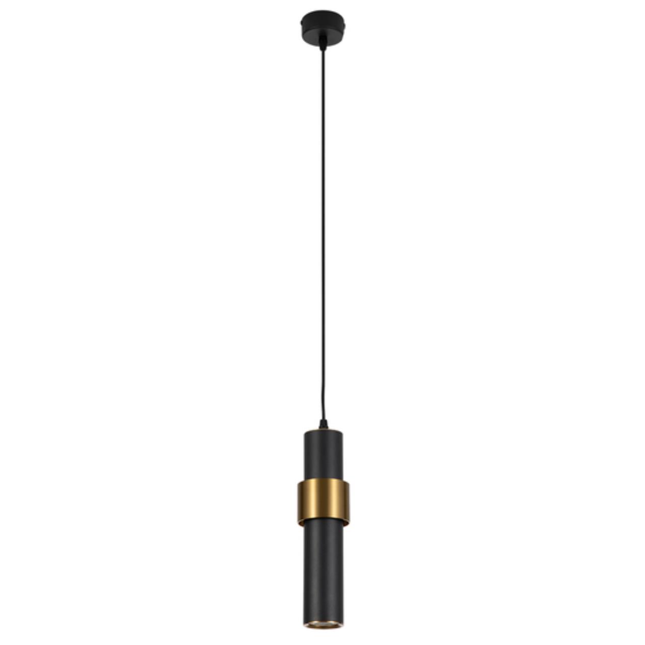 Дополнительная картинка Подвесной светильник Arte Lamp RAN A3144SP-1BK