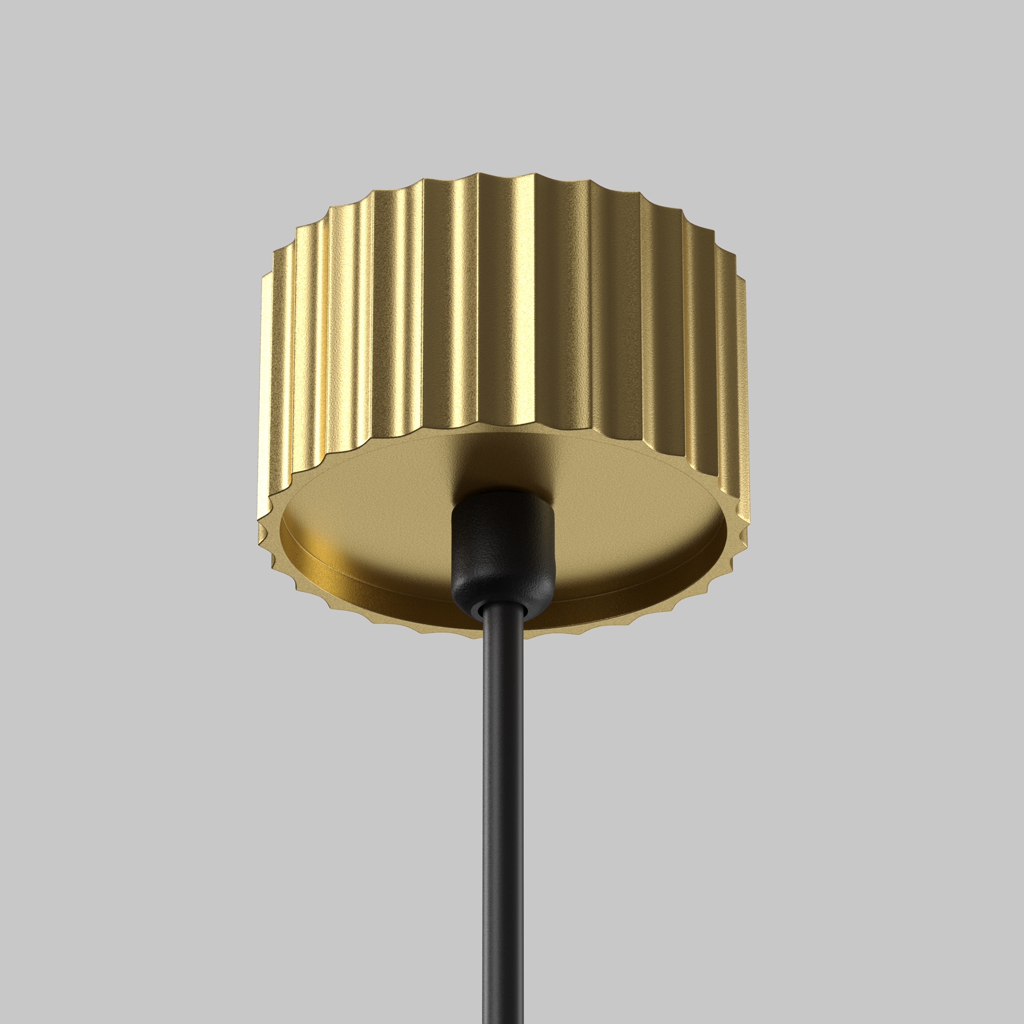 Дополнительная картинка Подвесной светильник Technical P106PL-01-GU10-BS