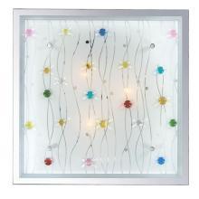 Настенно-потолочные Светильник OCEAN PL3 COLOR 91013, доставка по Казахстану 