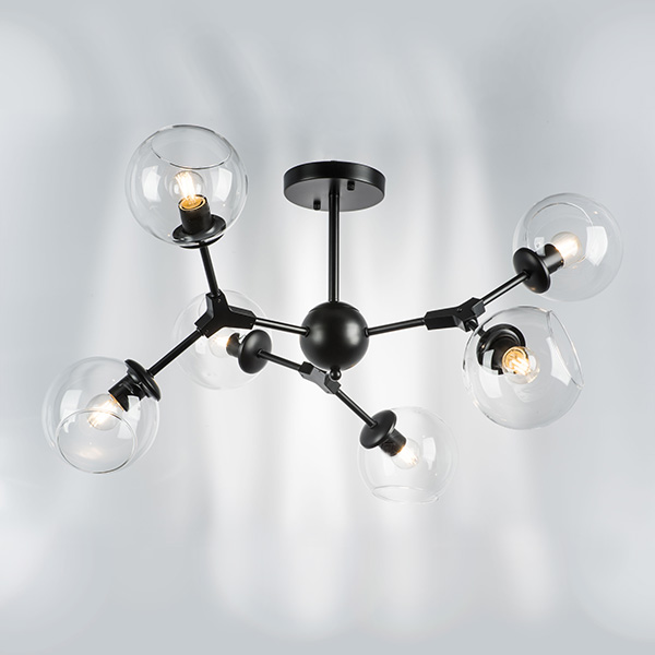 Картинка Потолочная люстра Lightstar Beta 785067