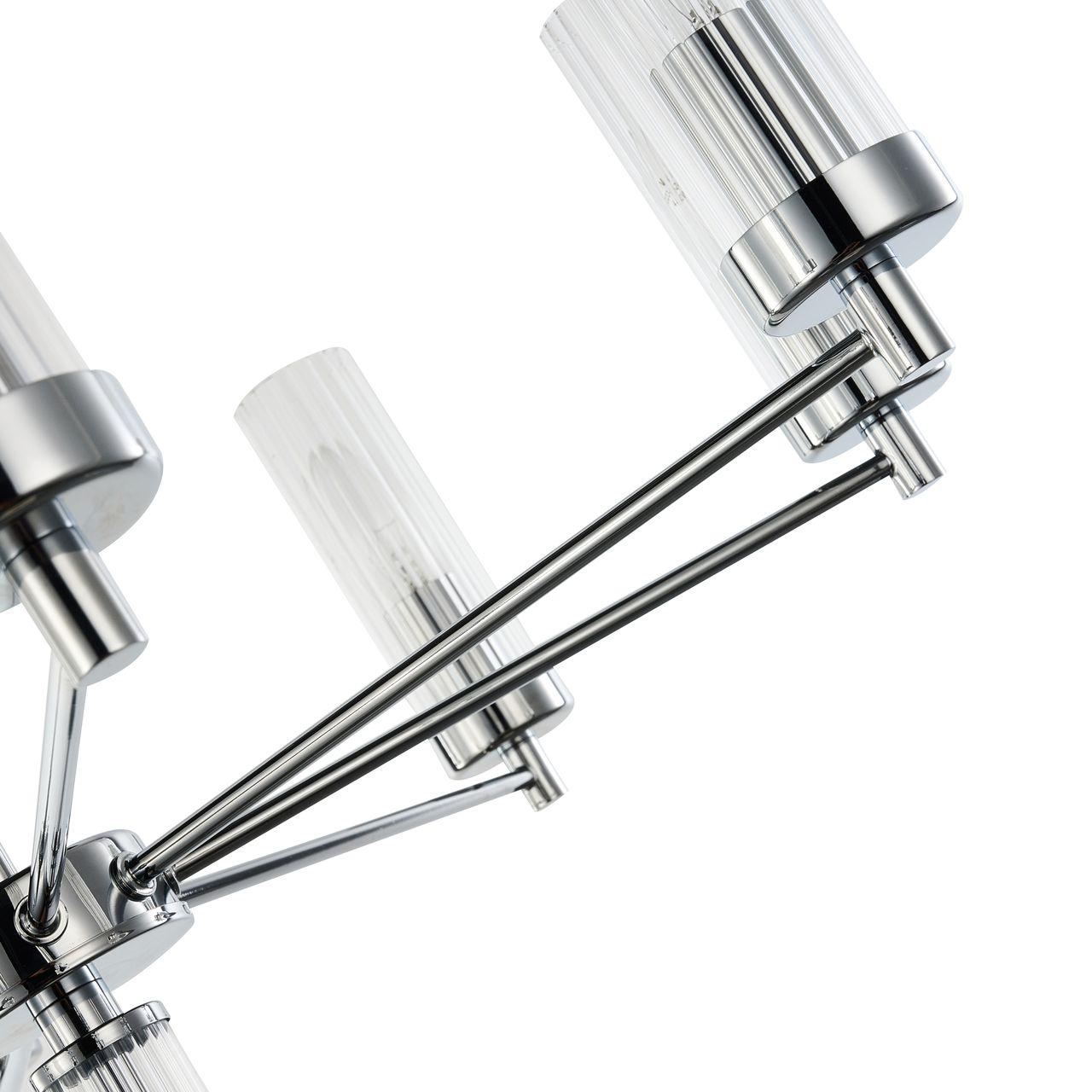 Картинка Подвесная люстра Favourite Aesthetic 2672-5P