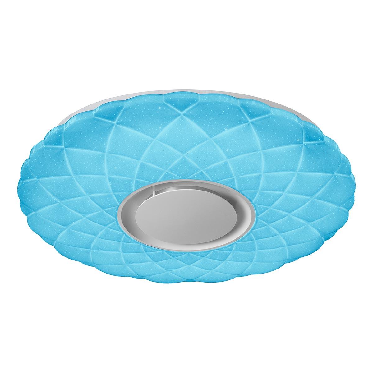 Картинка Потолочный светодиодный светильник iLedex Sphere ZN-XU60XD-GSR-Y