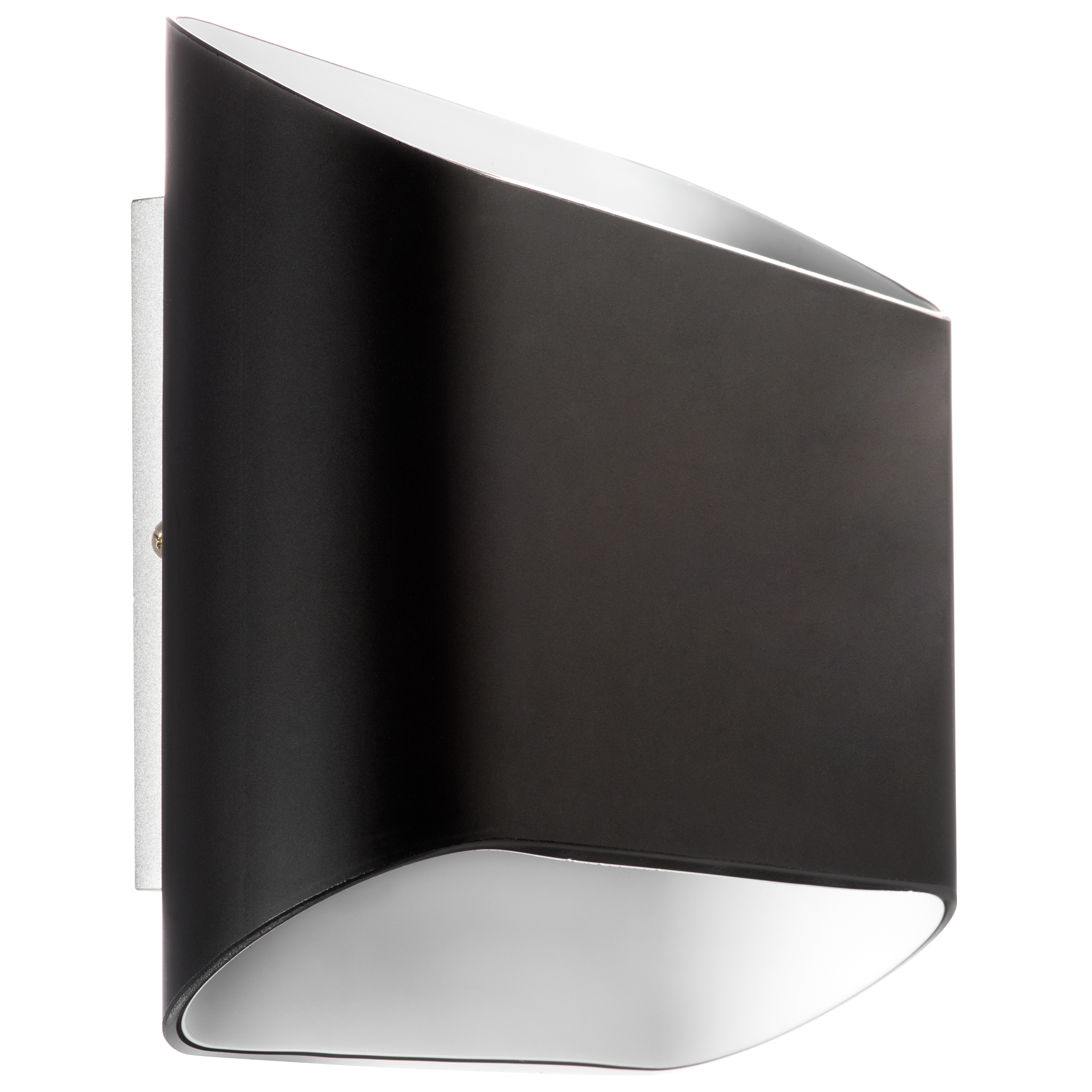 Картинка Настенный светильник Lightstar Muro 808627