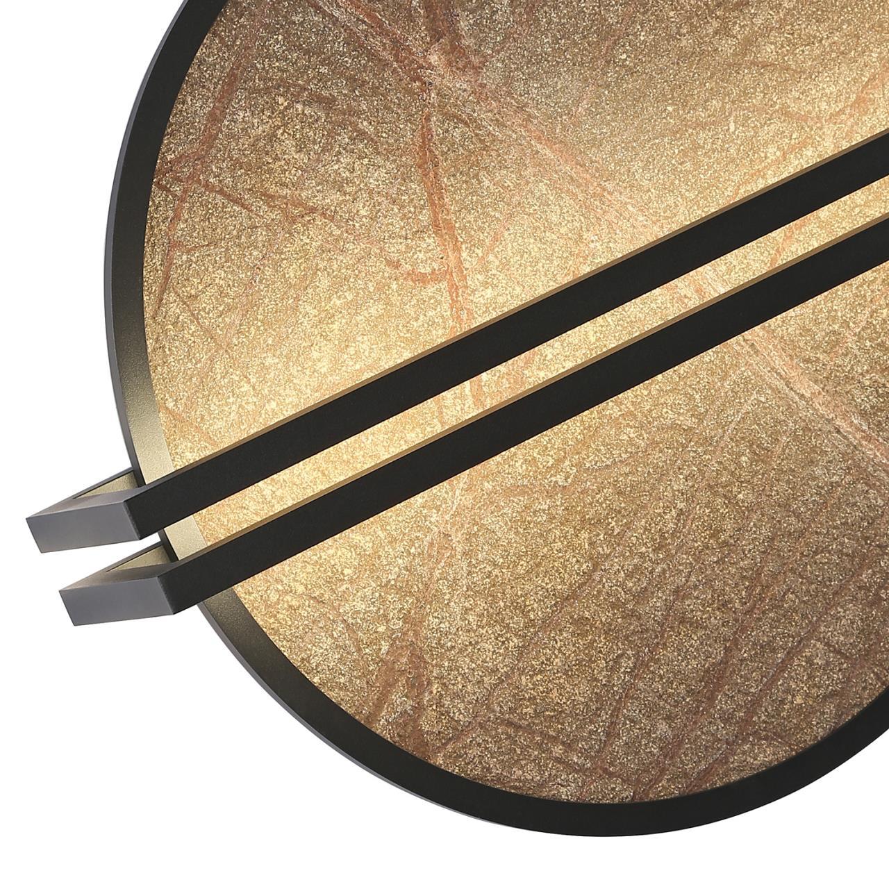 Дополнительная картинка Настенный светильник Tallar 4443-1W