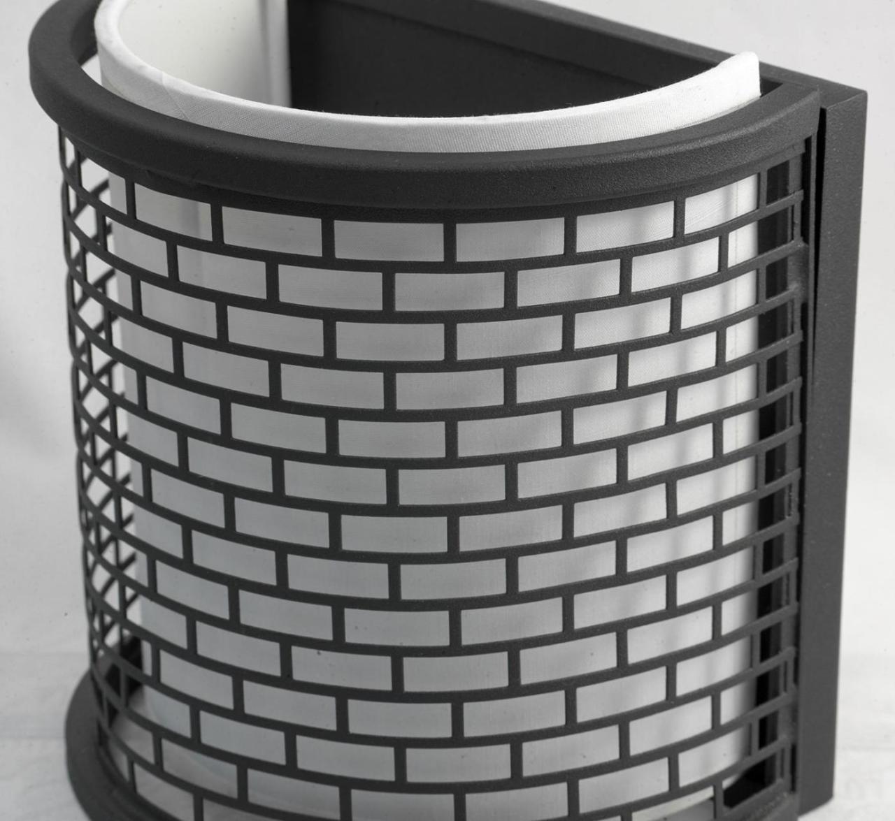 Дополнительная картинка Настенный светильник Lussole Loft LSP-9171