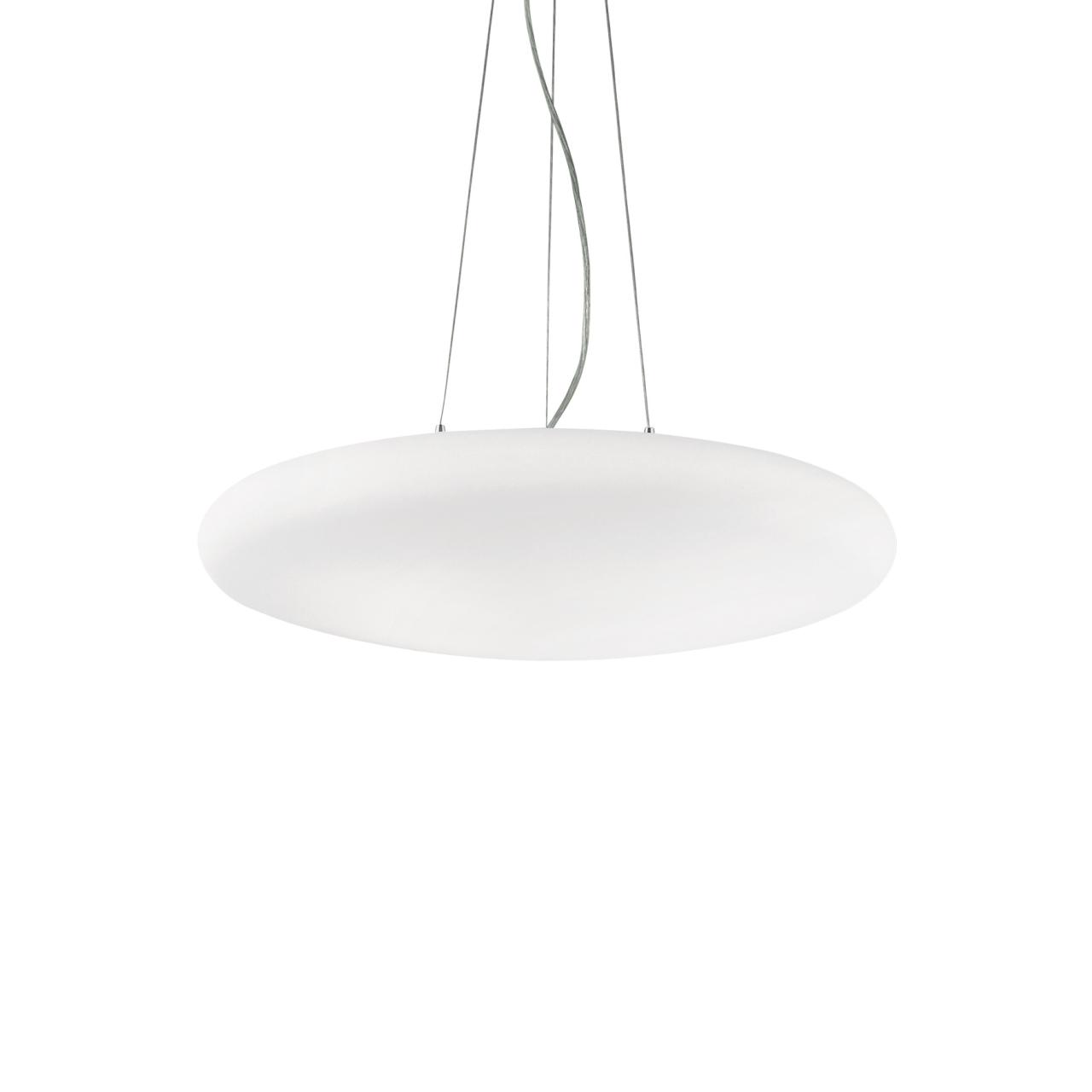 Дополнительная картинка Светильник SMARTIES BIANCO SP5 D60 31996