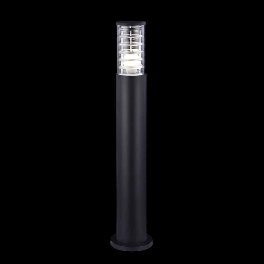 Дополнительная картинка Уличный светильник Maytoni Bronx O576FL-01B