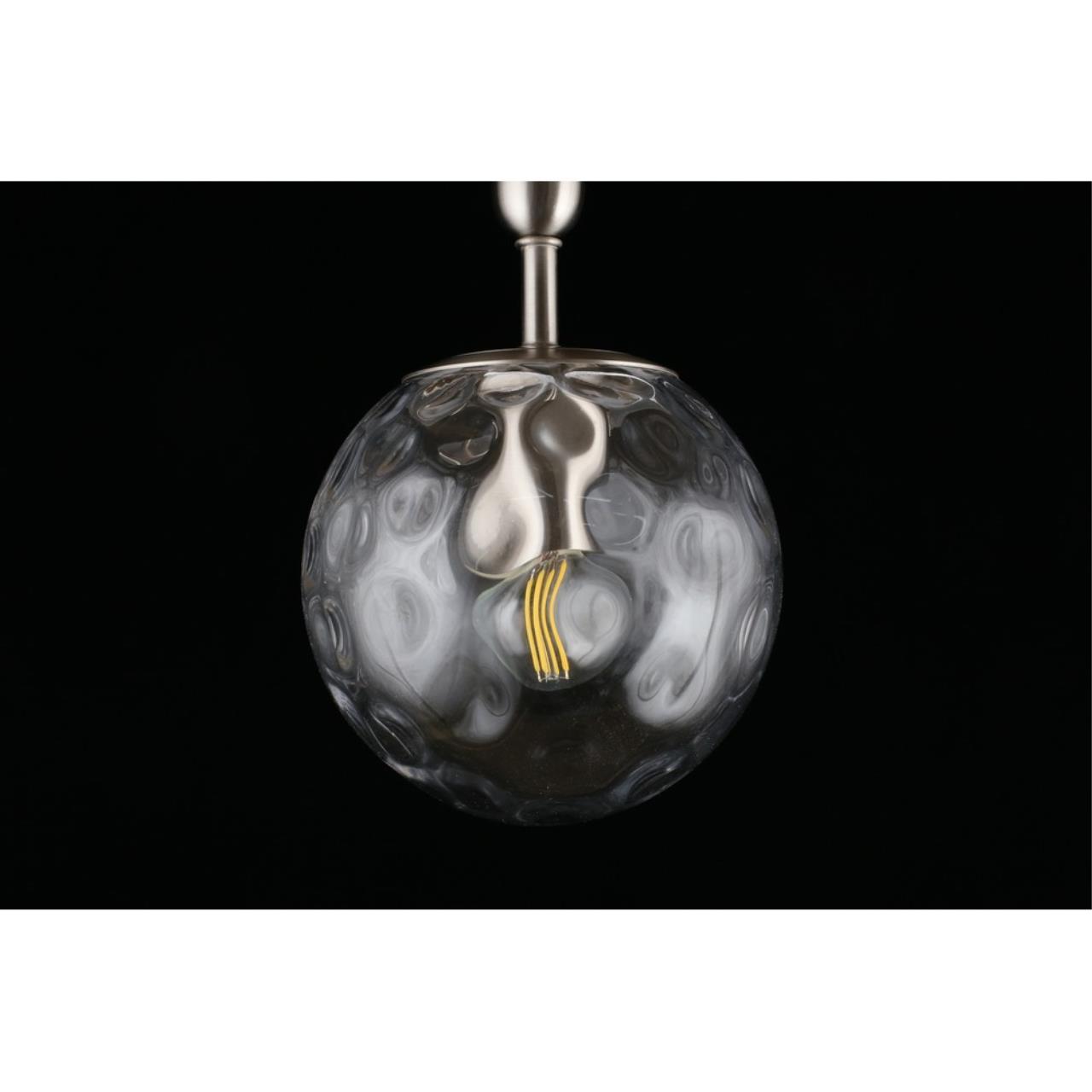 Картинка APL.728.16.01 Светильник подвесной Aployt Lora