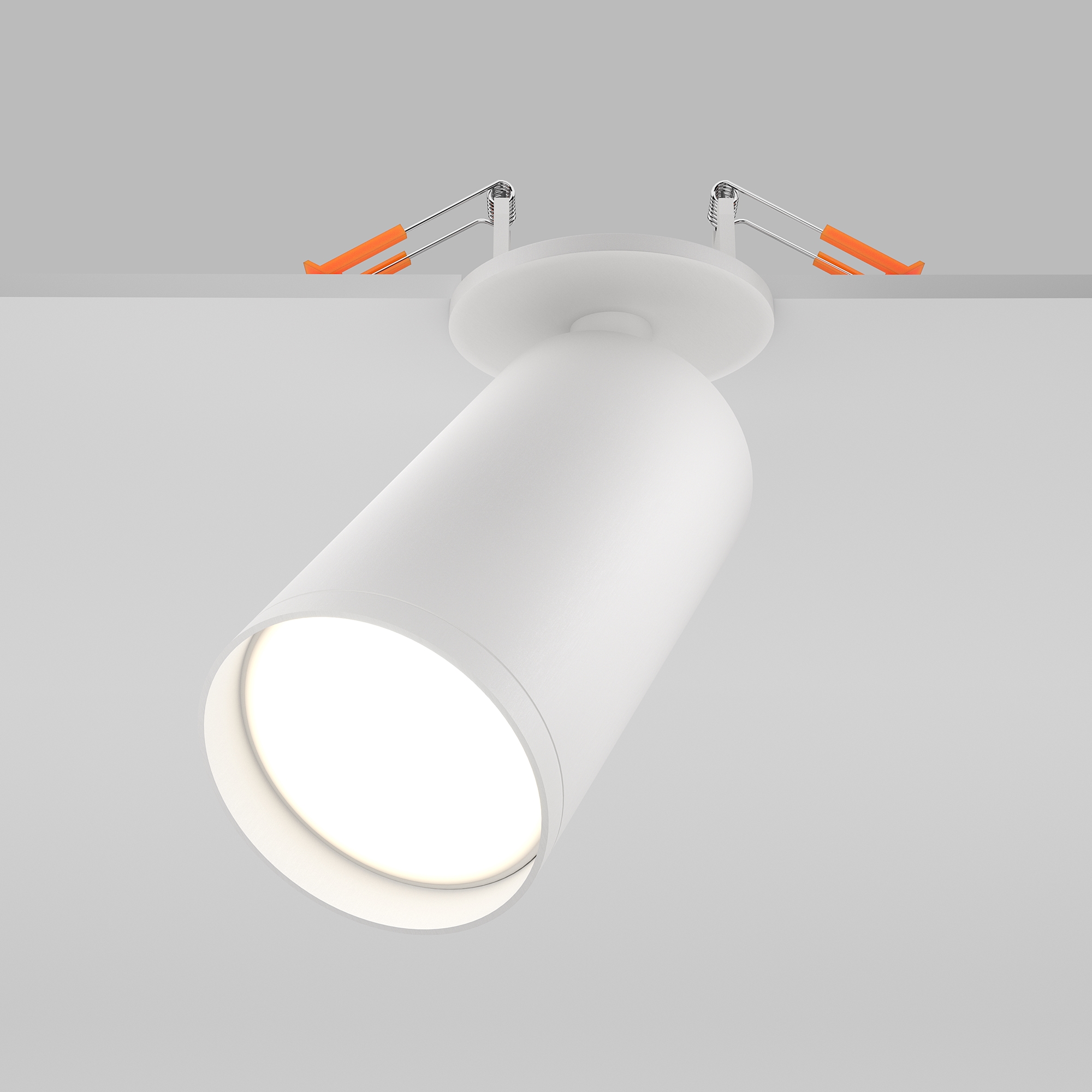 Картинка Потолочный светильник Technical C049CL-U-1W