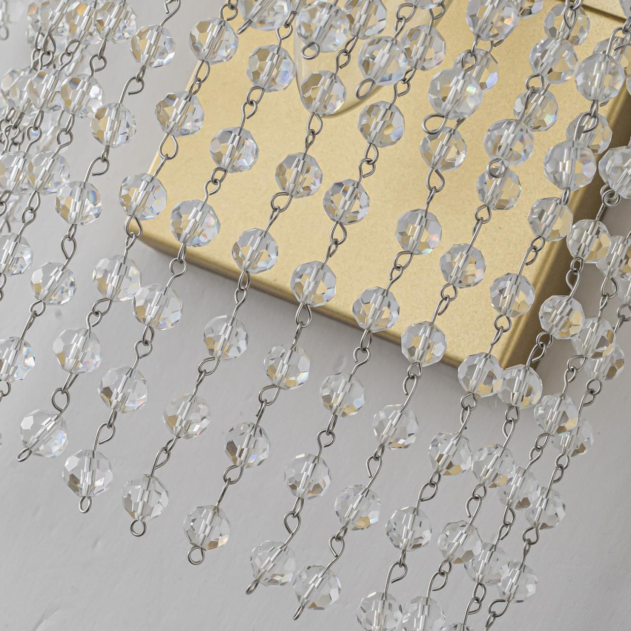 Картинка Бра Favourite 4762-1W Fringe