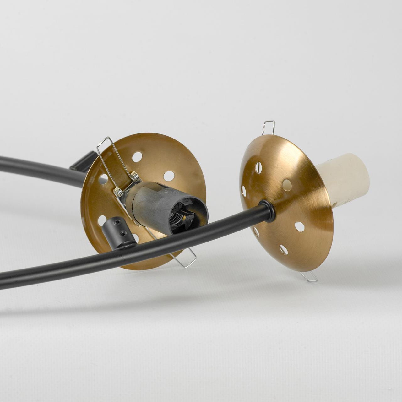 Дополнительная картинка Подвесной светильник Lussole LSP-8890