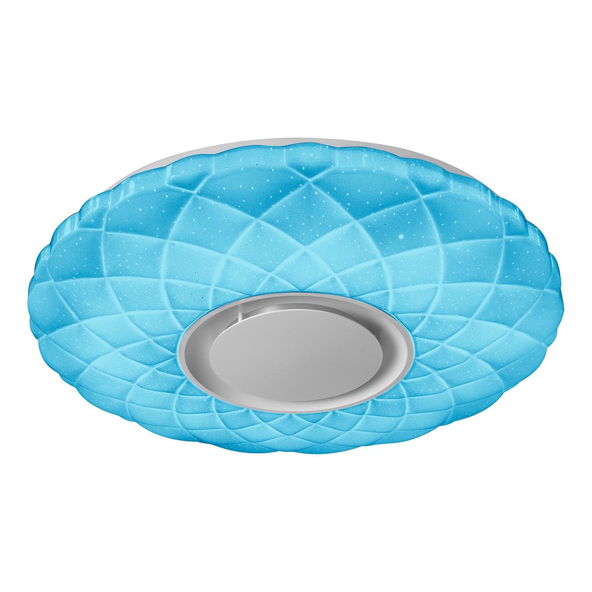 Картинка Потолочный светодиодный светильник iLedex Sphere ZN-XU36XD-GSR-Y