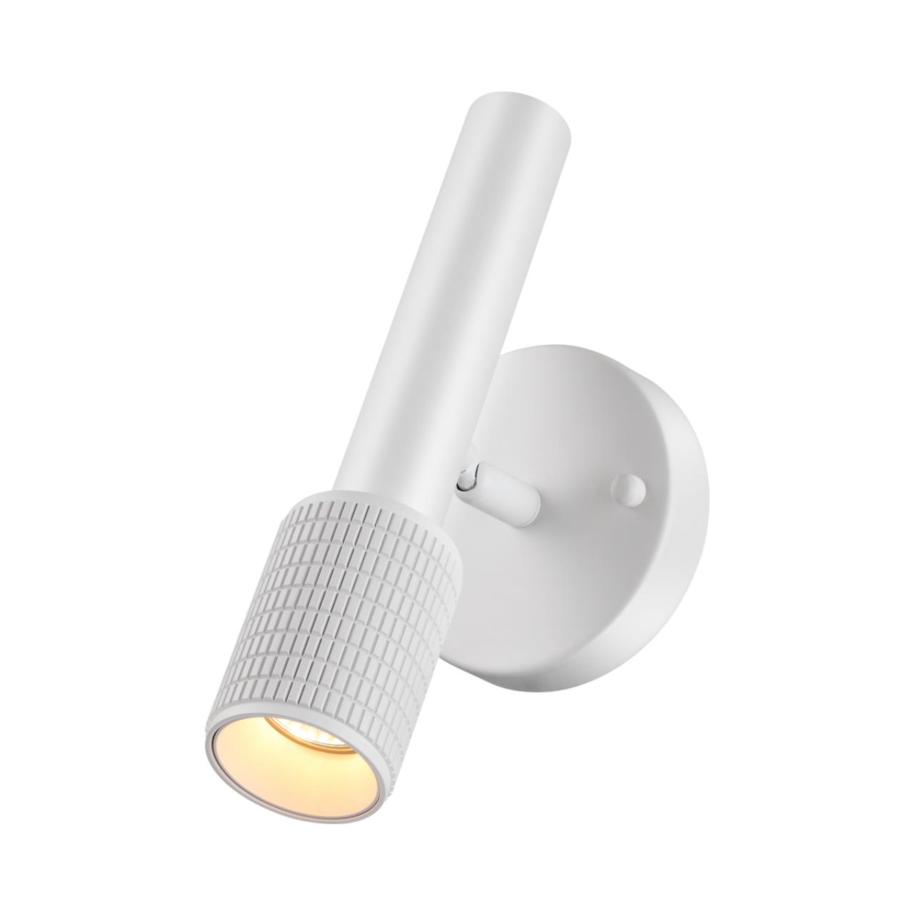Картинка Спот Odeon Light Hightech Mehari 4239/1W