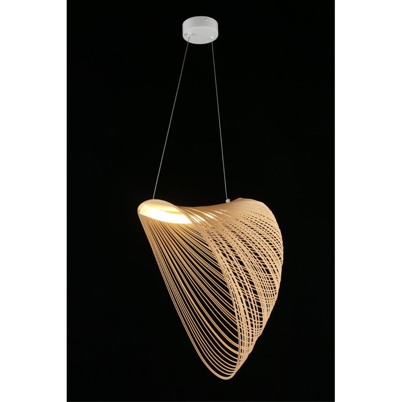 Картинка APL.655.03.21 Светильник подвесной Aployt Amareynt