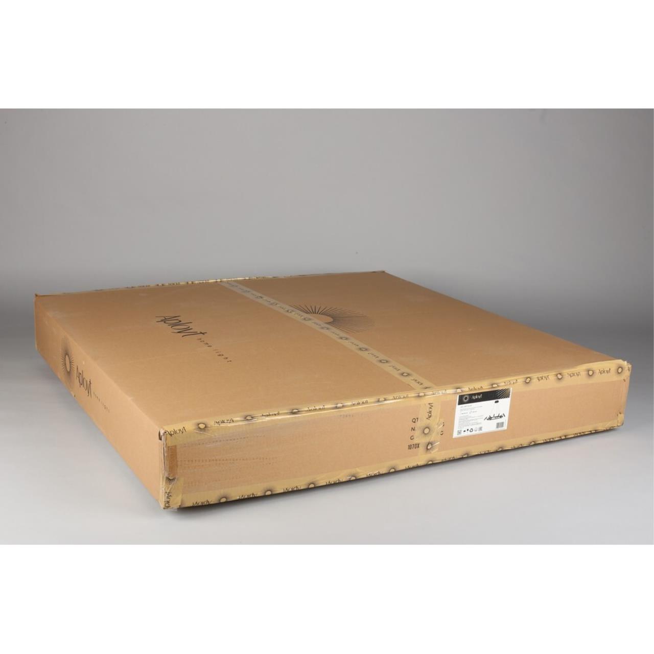 Картинка APL.067.03.50 Люстра подвесная Aployt Honor