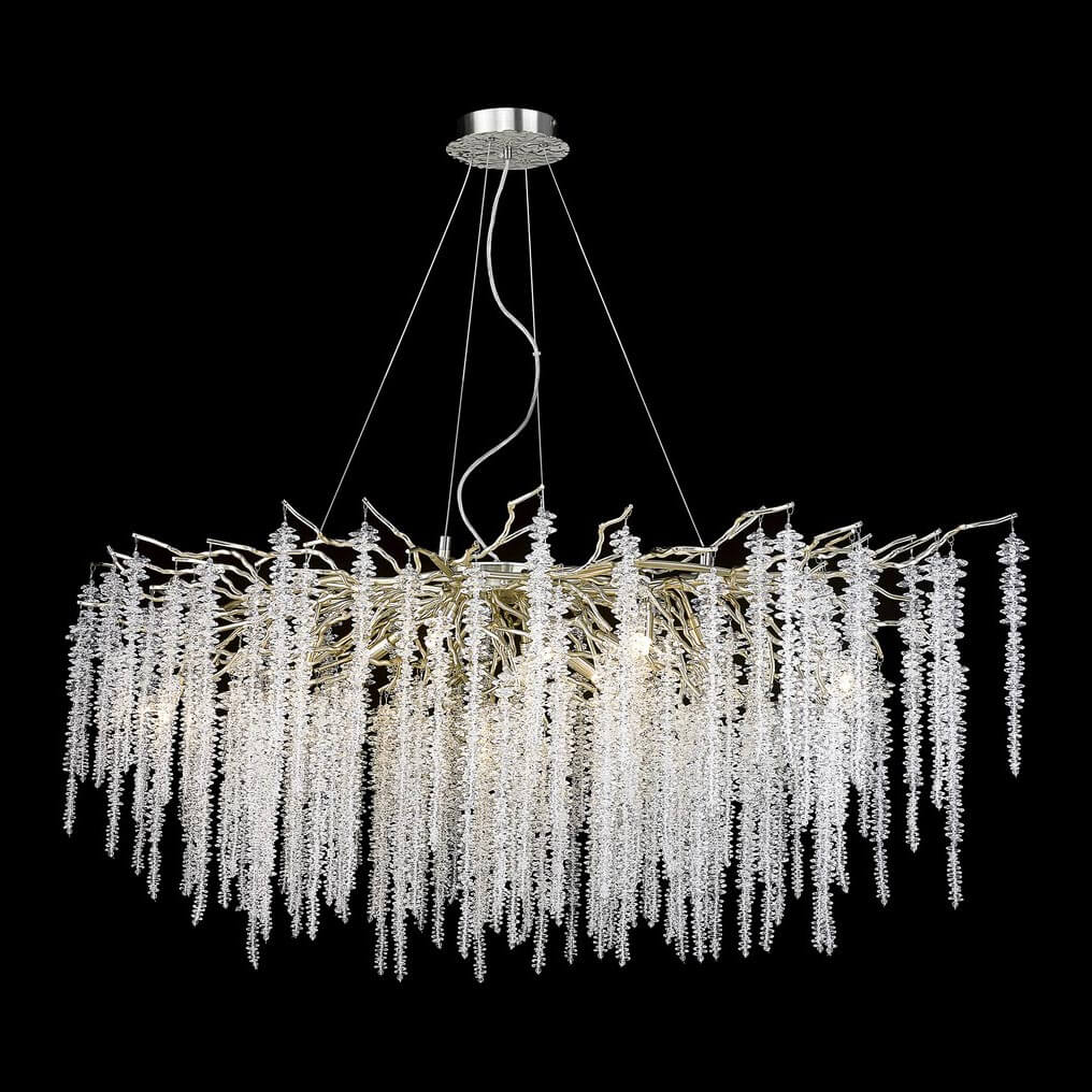 подвесной светильник wertmark daciana we185.14.223, доставка по Казахстану 