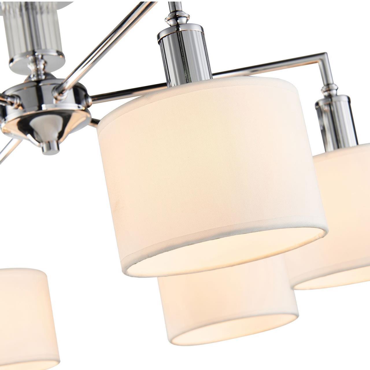 Картинка Потолочная люстра Favourite Laciness 2611-6P