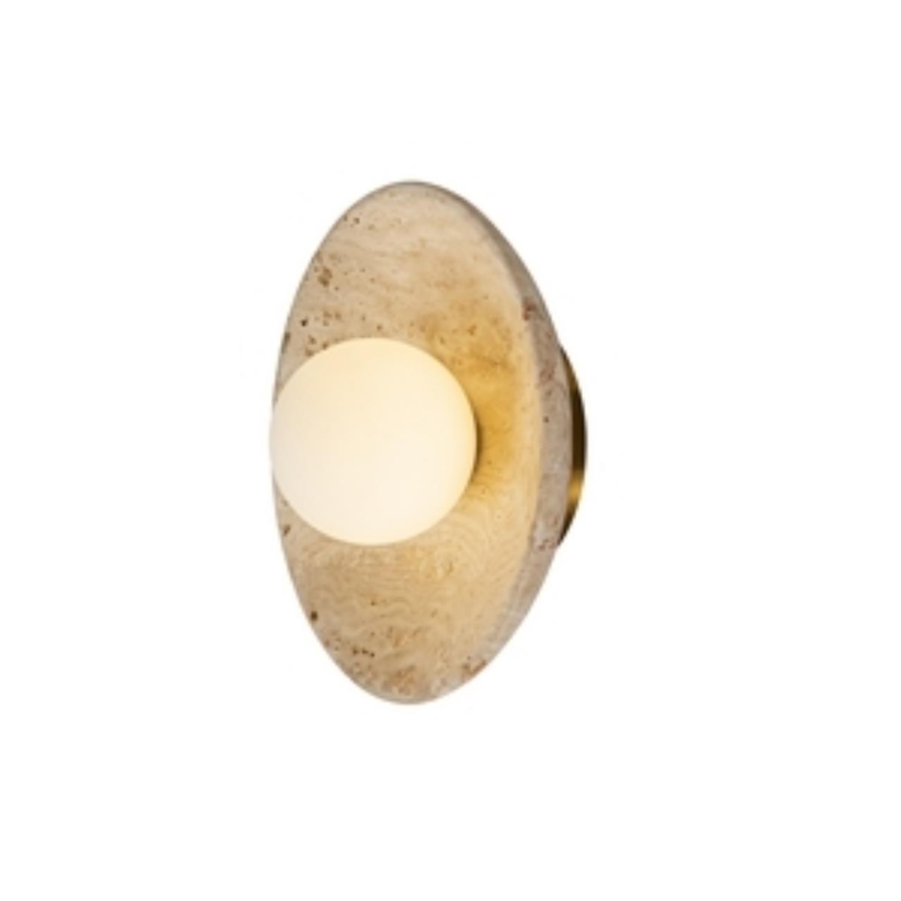 Дополнительная картинка Настенный светильник Action F-Promo 4753-1W