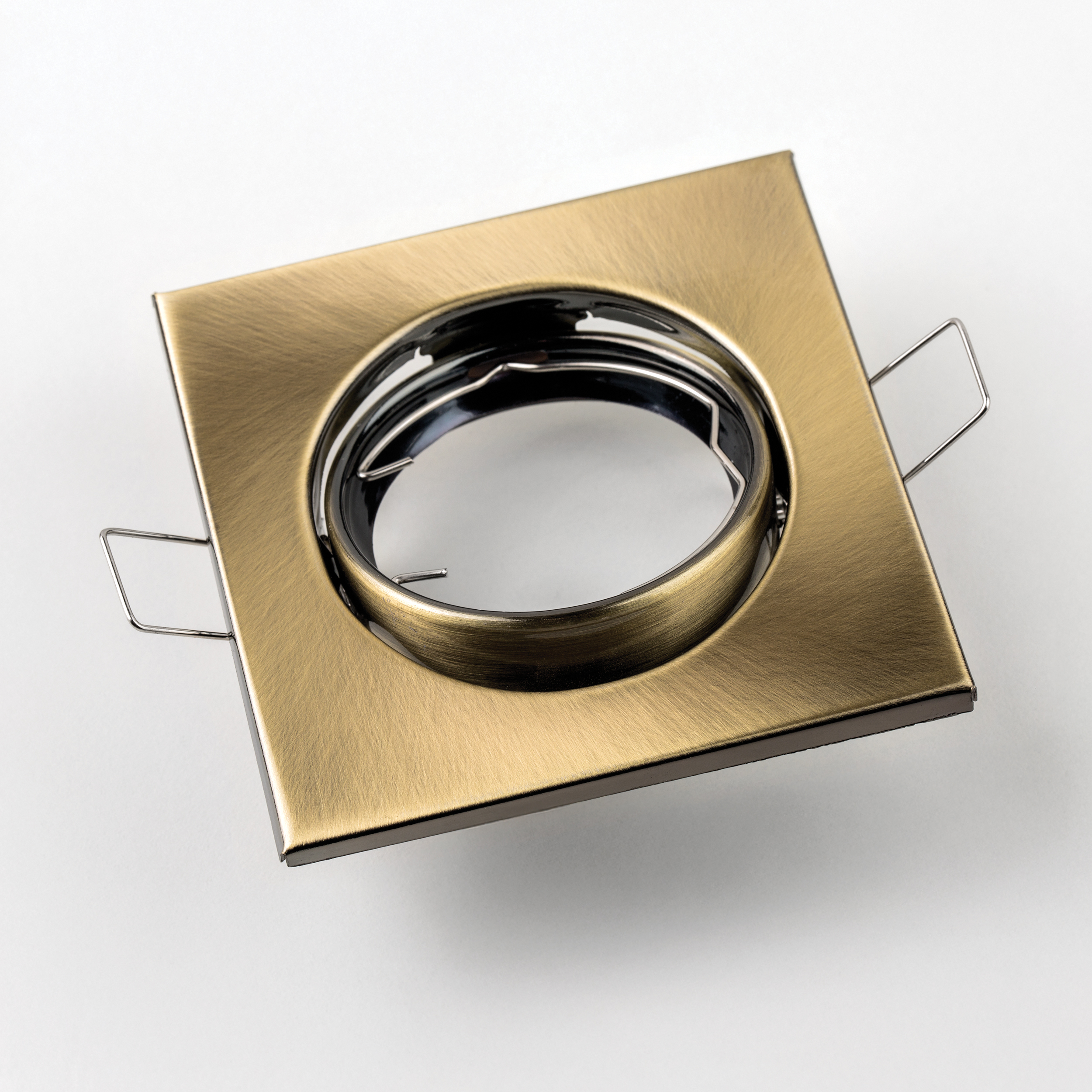 Дополнительная картинка Встраиваемый светильник Lightstar Lega16 011941