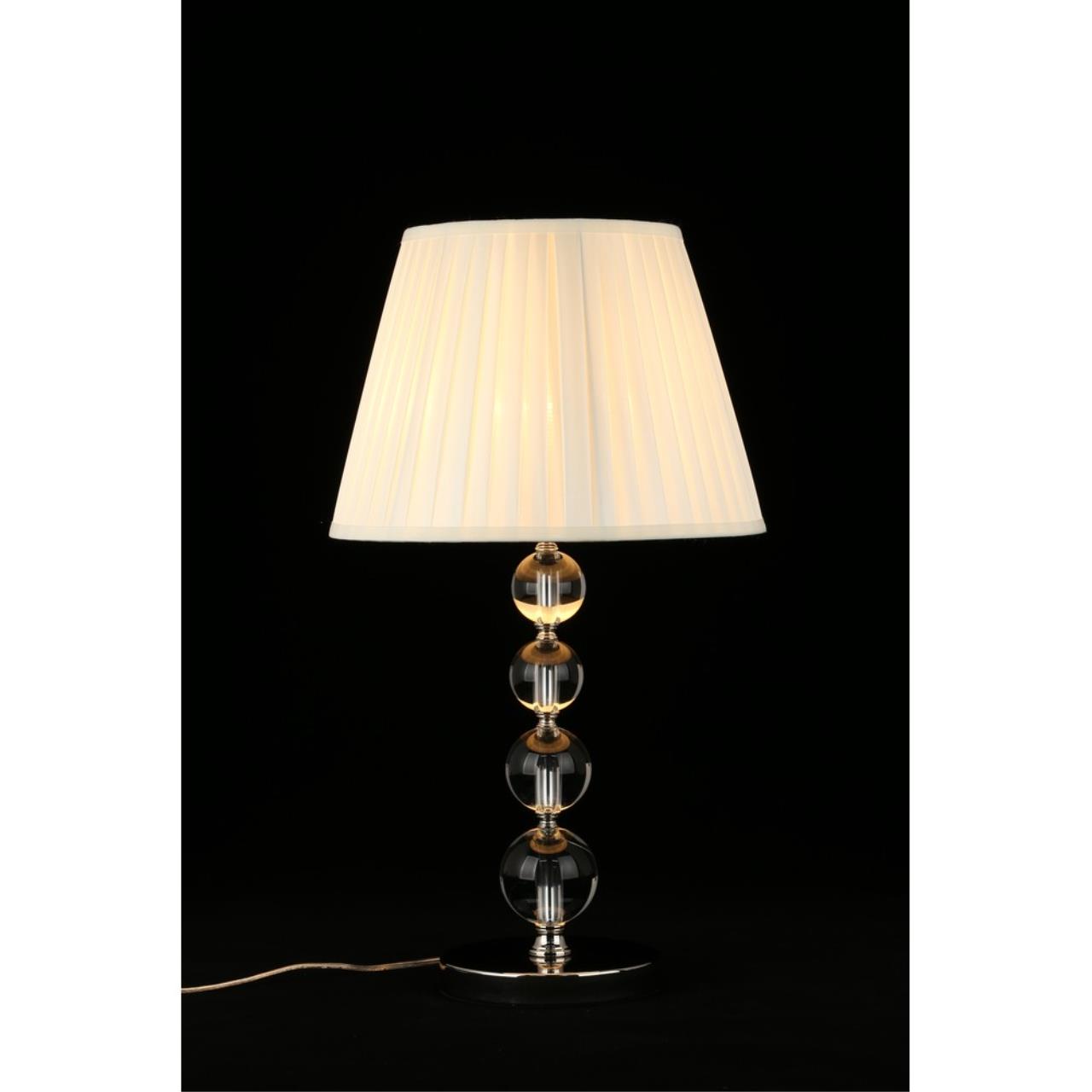 Картинка Настольная лампа Aployt Gaell APL.704.04.01