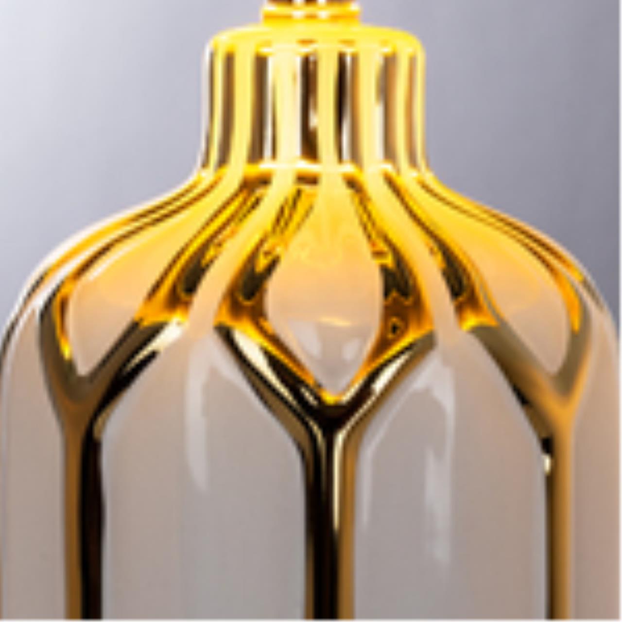 Дополнительная картинка Настольная лампа Arte Lamp Revati A4016LT-1WH