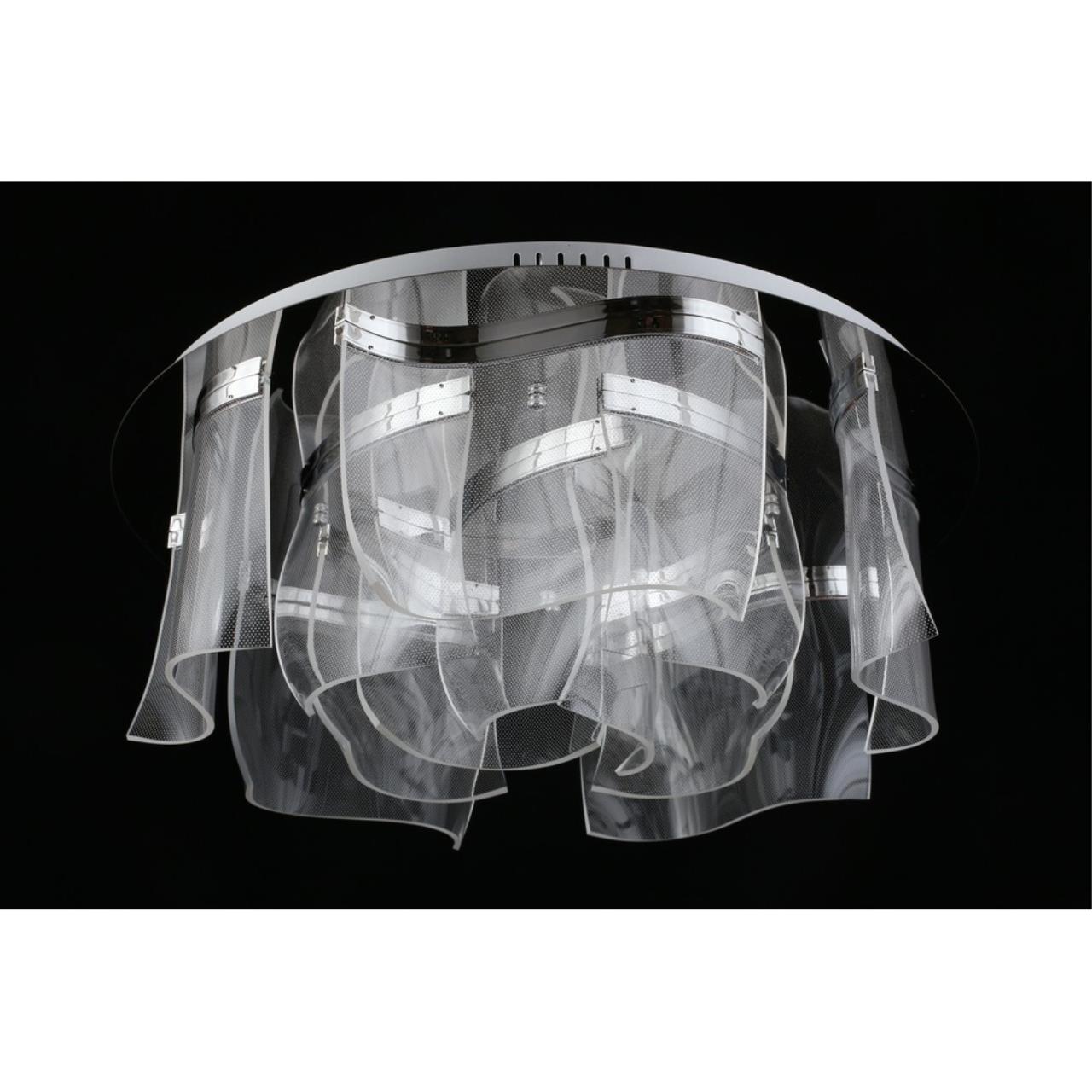 Картинка APL.864.17.50 Люстра потолочная Aployt Annetta