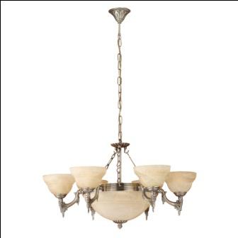 подвесная люстра eglo marbella 85858, доставка по Казахстану 