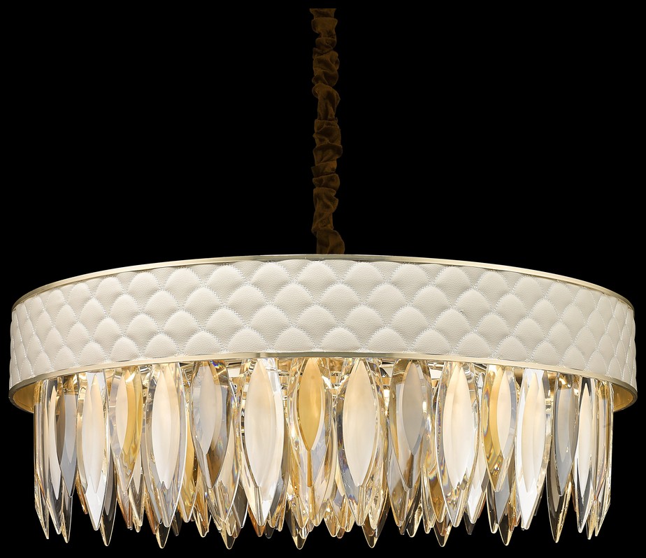 Картинка Подвесной светильник  Wertmark ORNELLA WE143.19.303